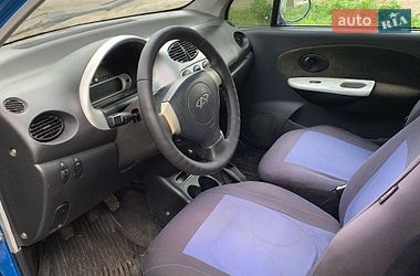 Хетчбек Chery QQ 2008 в Вінниці
