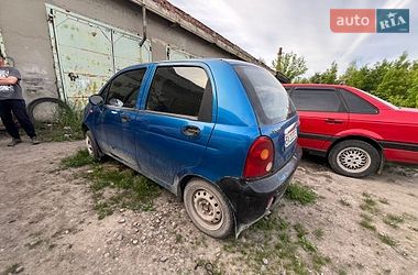 Хетчбек Chery QQ 2008 в Хмельницькому