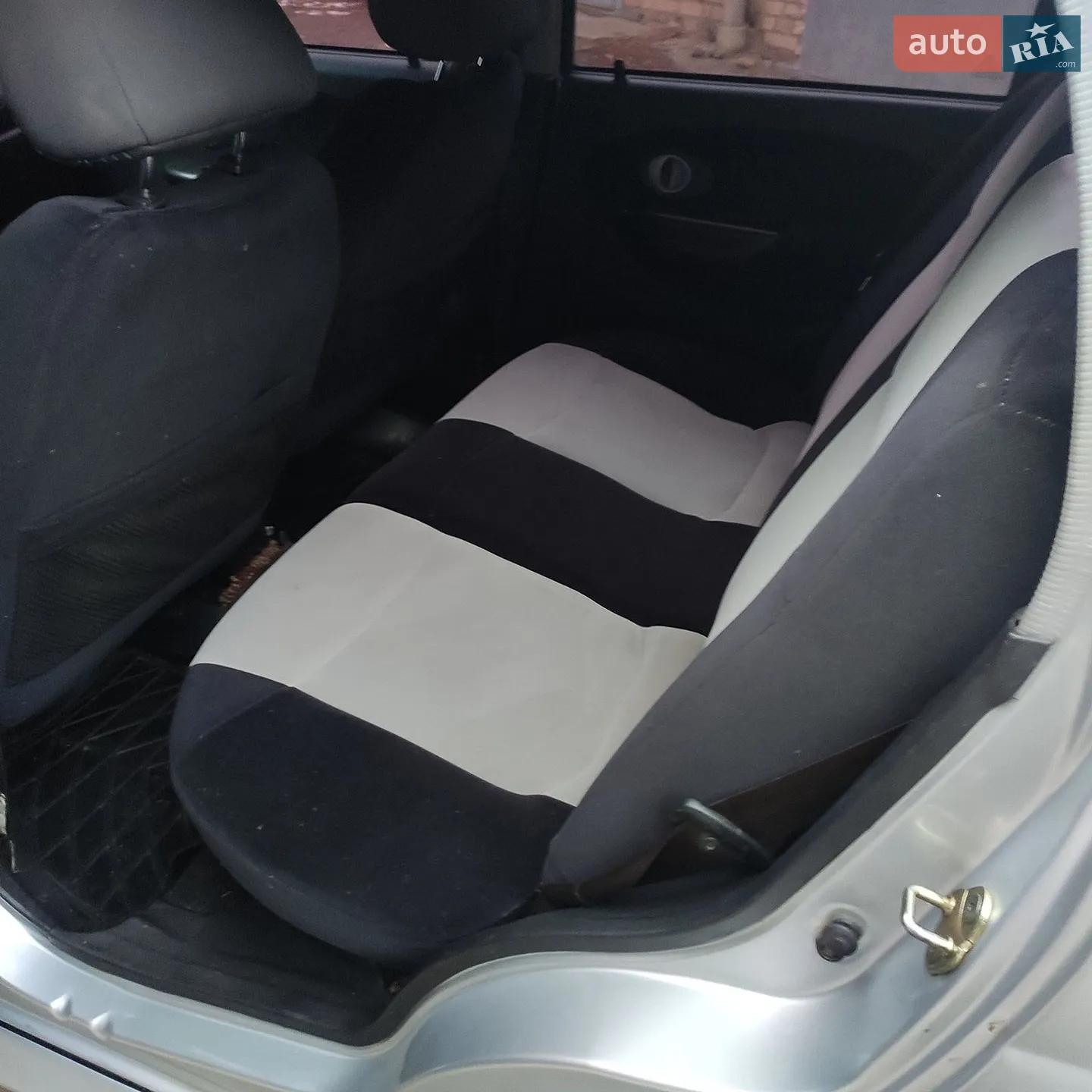 2013 Chery Sweet (QQ) - мініатюра 9