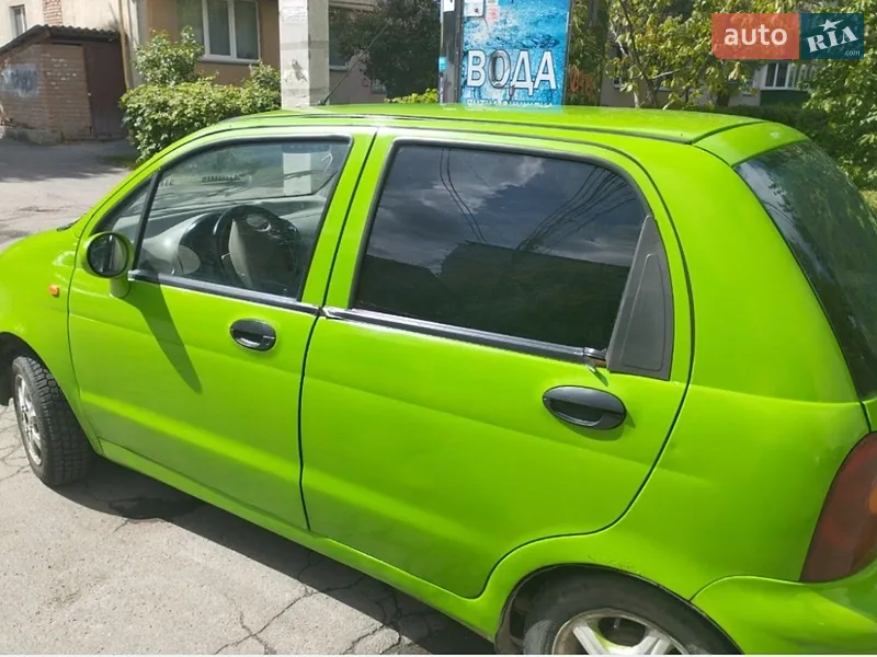 Chery QQ