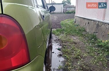 Хэтчбек Chery QQ 2007 в Сумах
