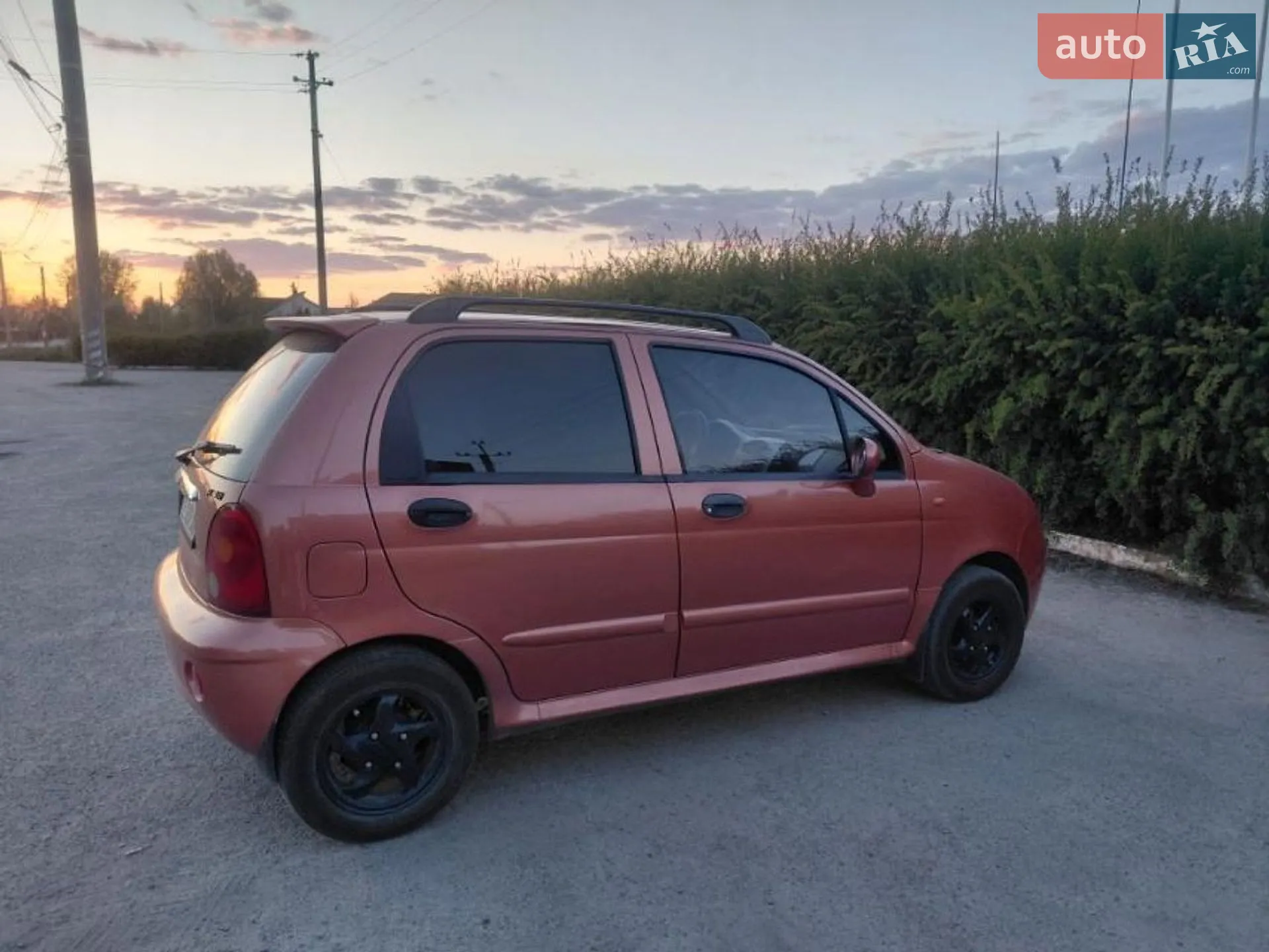 2012 Chery Sweet (QQ) - мініатюра 2