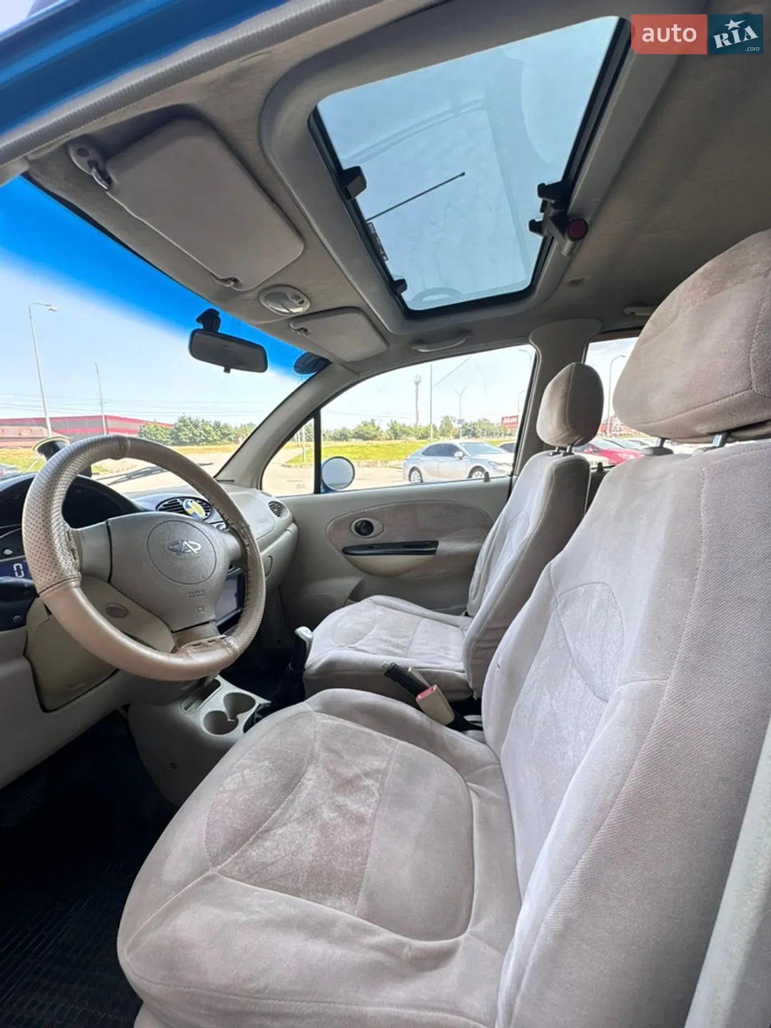2011 Chery Sweet (QQ) - мініатюра 20