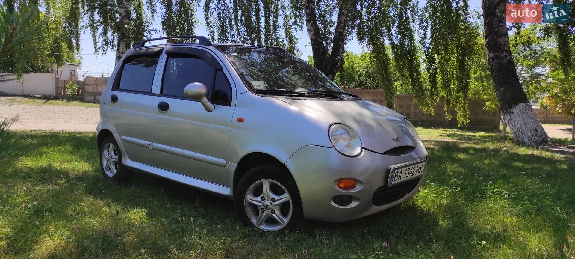Chery QQ 2011р