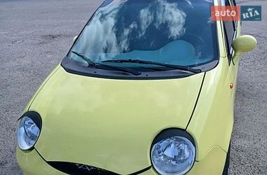 Хэтчбек Chery QQ 2007 в Запорожье