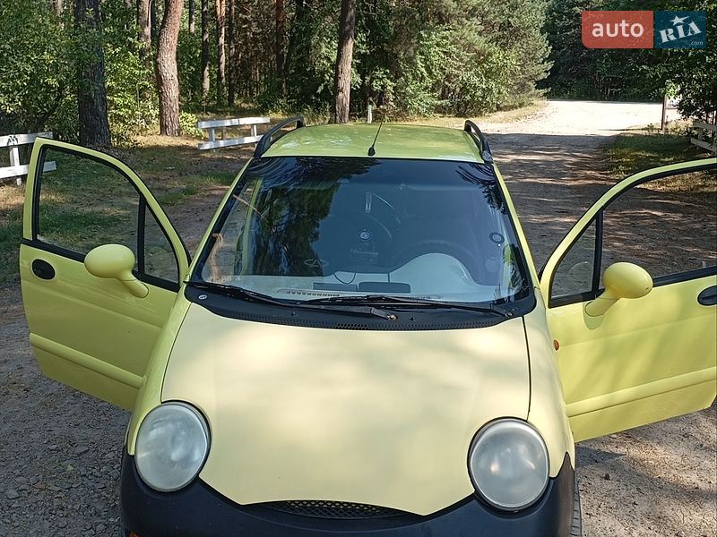Chery QQ 2008