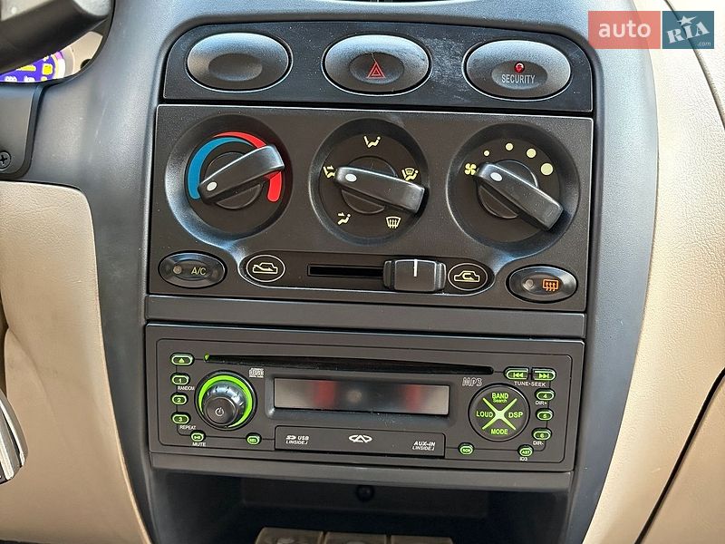 Хетчбек Chery QQ 2011 в Києві
