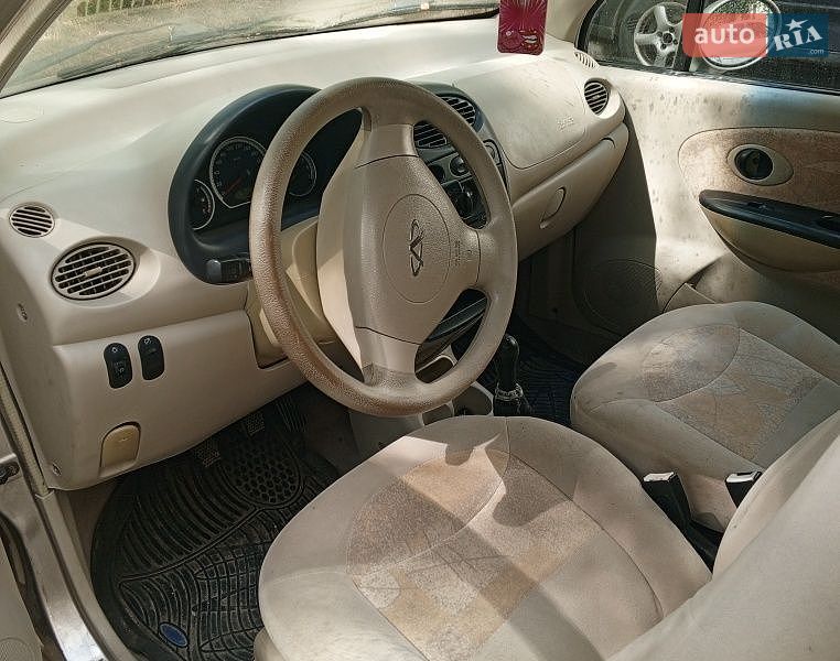 Хетчбек Chery QQ 2007 в Білій Церкві