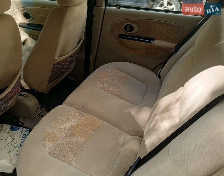 Хетчбек Chery QQ 2007 в Білій Церкві