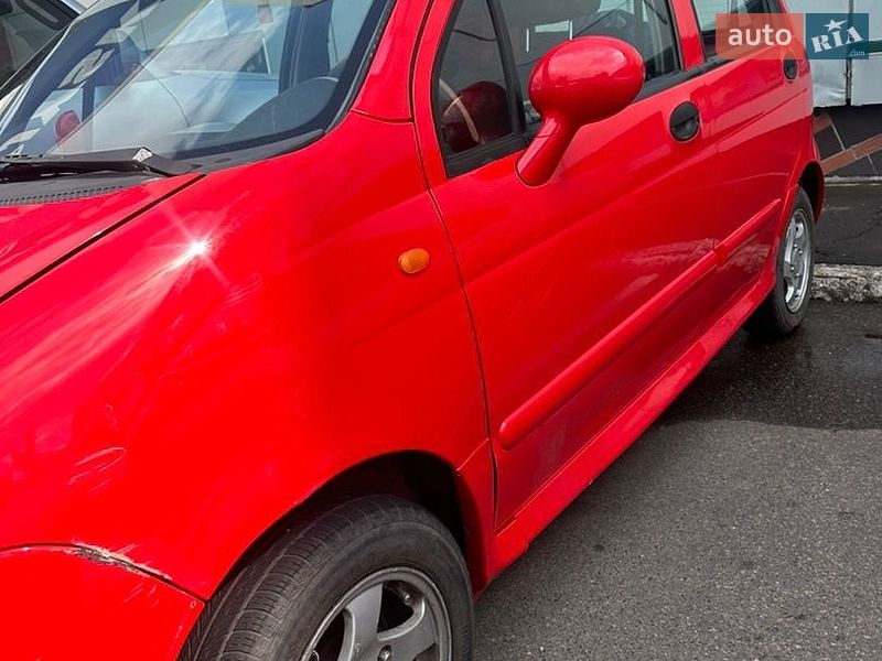 Хетчбек Chery QQ 2008 в Одесі