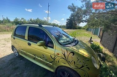 Хэтчбек Chery QQ 2008 в Киеве