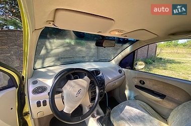 Хэтчбек Chery QQ 2008 в Киеве