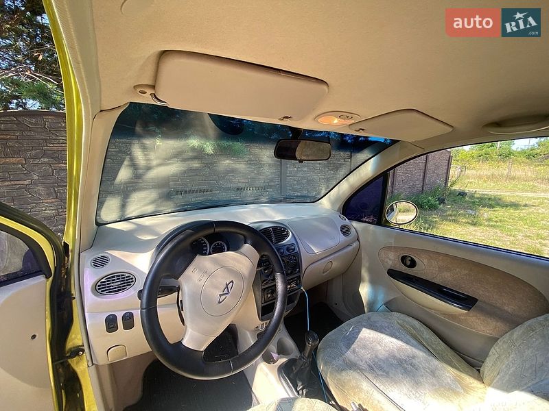 Хэтчбек Chery QQ 2008 в Киеве
