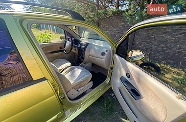 Хэтчбек Chery QQ 2008 в Киеве