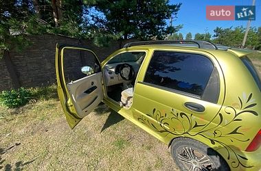 Хэтчбек Chery QQ 2008 в Киеве