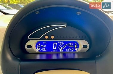 Хетчбек Chery QQ 2011 в Одесі фото 6 Хетчбек Chery QQ 2011 в Одесі