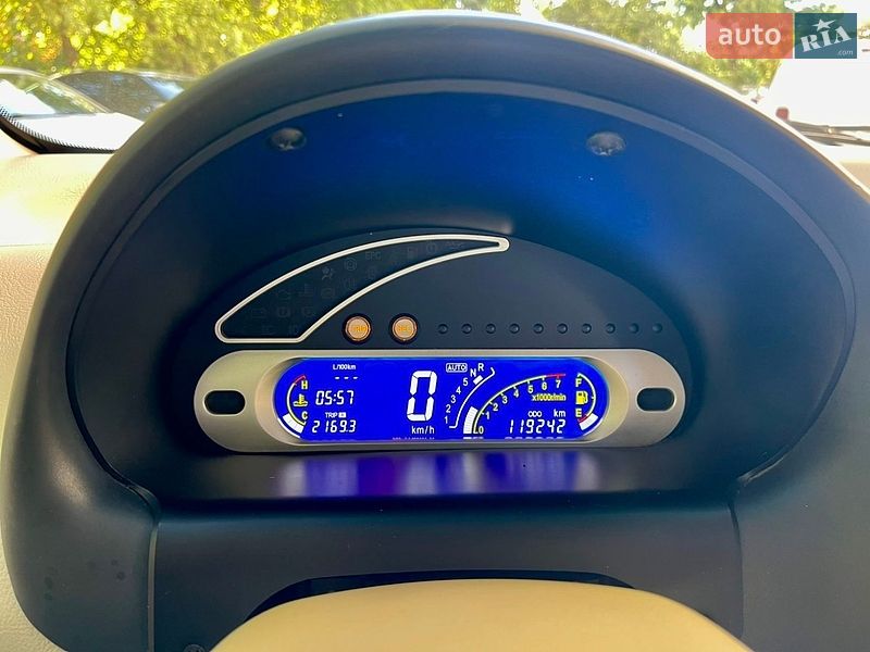 Хетчбек Chery QQ 2011 в Одесі фото 6 Хетчбек Chery QQ 2011 в Одесі