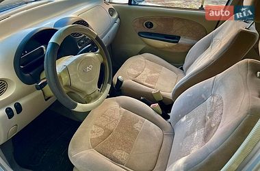 Хетчбек Chery QQ 2011 в Одесі фото 3 Хетчбек Chery QQ 2011 в Одесі
