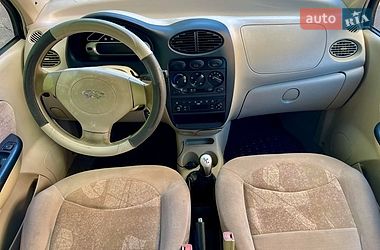 Хетчбек Chery QQ 2011 в Одесі фото 9 Хетчбек Chery QQ 2011 в Одесі
