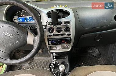 Хэтчбек Chery QQ 2008 в Днепре