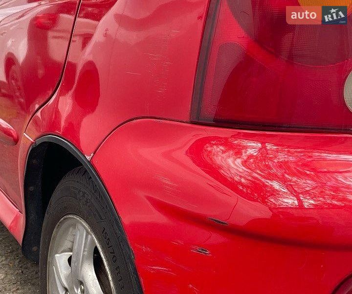 Хэтчбек Chery QQ 2011 в Киеве