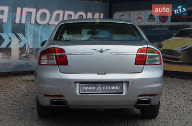 Седан Chery Riich G6 2010 в 