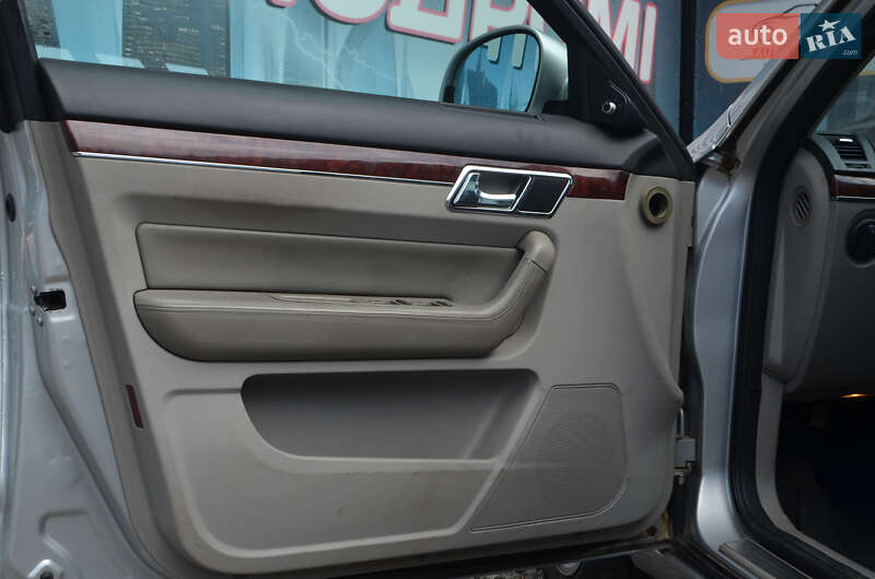 Седан Chery Riich G6 2010 в Києві