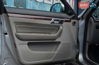 Седан Chery Riich G6 2010 в 