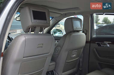 Седан Chery Riich G6 2010 в 