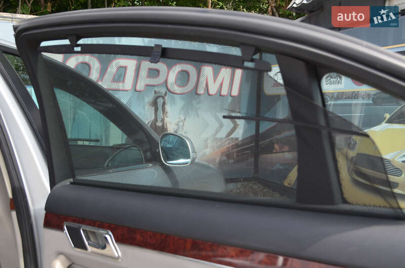 Седан Chery Riich G6 2010 в Києві