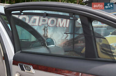 Седан Chery Riich G6 2010 в 