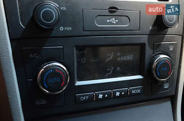 Седан Chery Riich G6 2010 в 