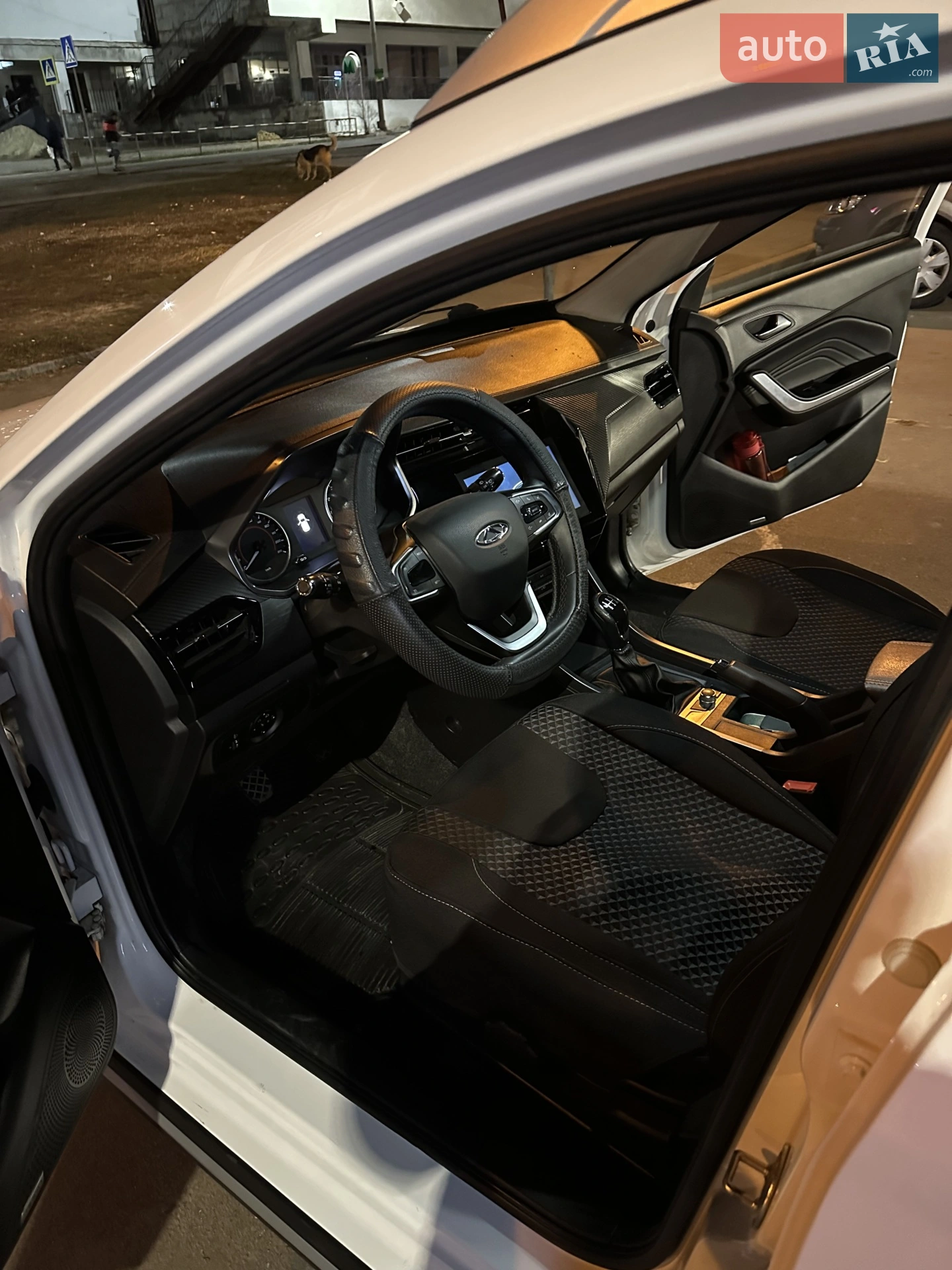 2021 Chery Tiggo 2 - мініатюра 6