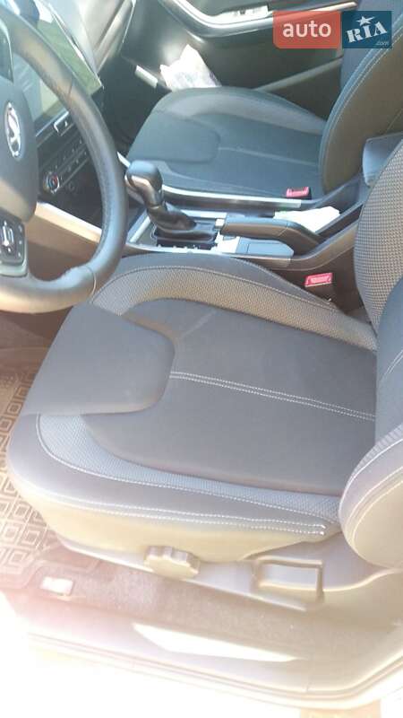 Позашляховик / Кросовер Chery Tiggo 2 Pro 2021 в Лубнах фото 10 Позашляховик / Кросовер Chery Tiggo 2 Pro 2021 в Лубнах