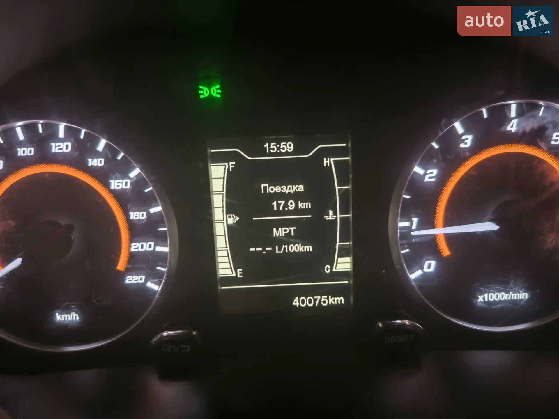 2021 Chery Tiggo 2 - мініатюра 7