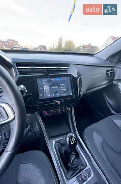 Внедорожник / Кроссовер Chery Tiggo 2 Pro 2022 в 