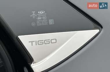 Позашляховик / Кросовер Chery Tiggo 2 Pro 2021 в Кривому Розі