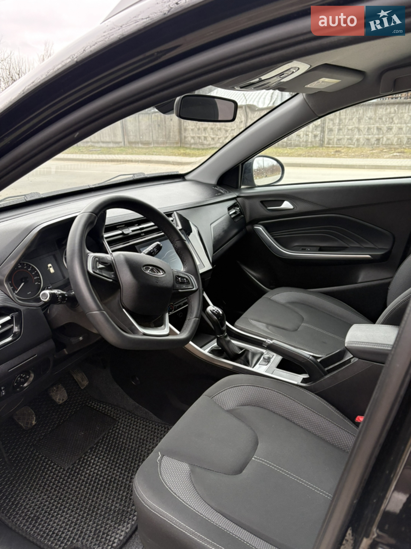 2021 Chery Tiggo 2 - мініатюра 3