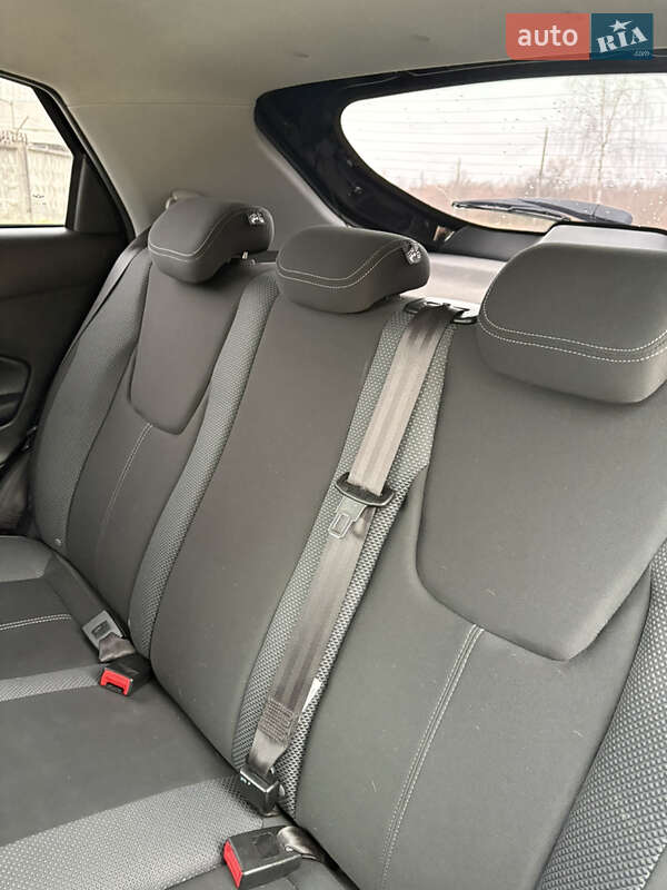 Внедорожник / Кроссовер Chery Tiggo 2 Pro 2021 в Львове фото 7 Внедорожник / Кроссовер Chery Tiggo 2 Pro 2021 в Львове