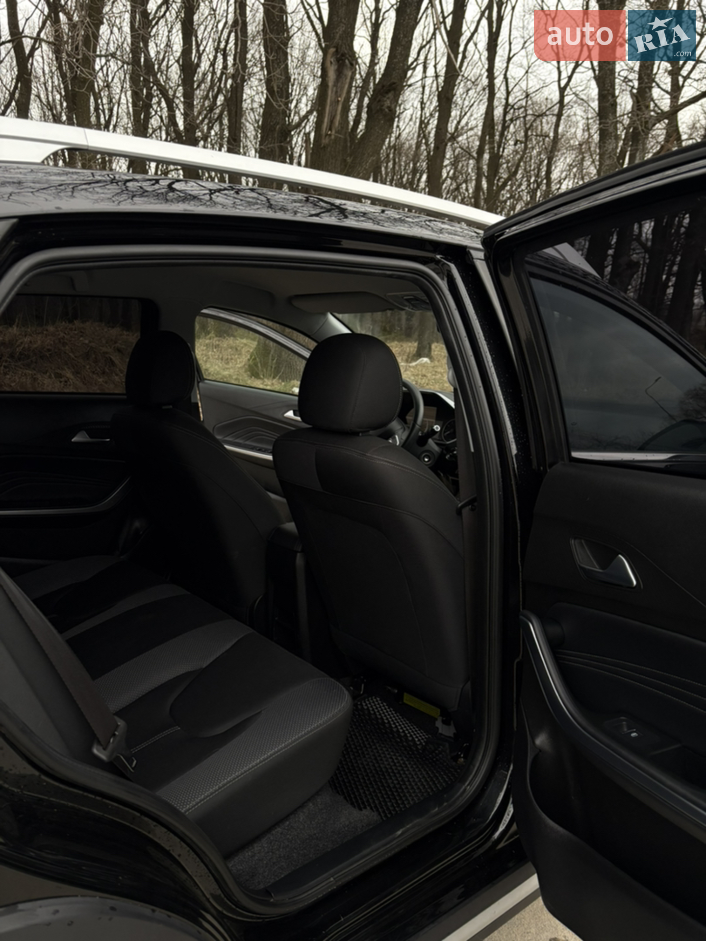 2021 Chery Tiggo 2 - мініатюра 12