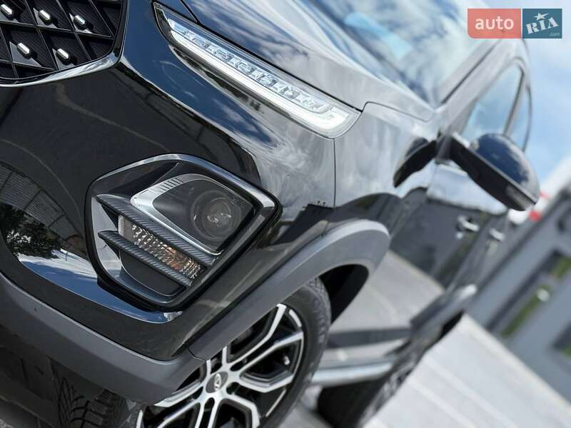 Позашляховик / Кросовер Chery Tiggo 2 Pro 2021 в Кривому Розі