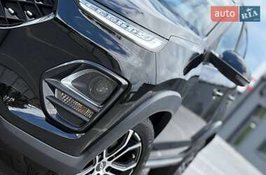 Позашляховик / Кросовер Chery Tiggo 2 Pro 2021 в 