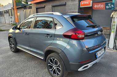 Внедорожник / Кроссовер Chery Tiggo 2 Pro 2021 в 