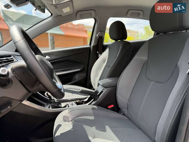 Позашляховик / Кросовер Chery Tiggo 2 Pro 2021 в Кривому Розі фото 21 Позашляховик / Кросовер Chery Tiggo 2 Pro 2021 в Кривому Розі