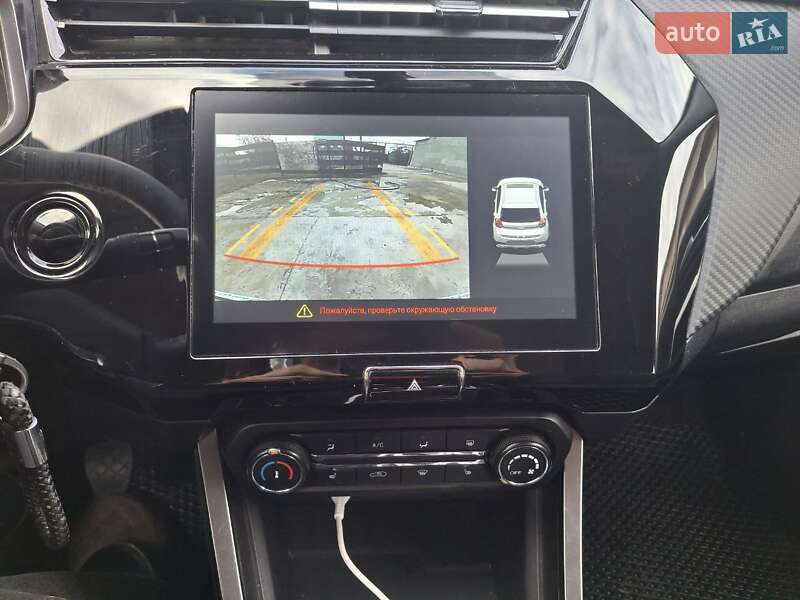 Позашляховик / Кросовер Chery Tiggo 2 Pro 2022 в Коростені