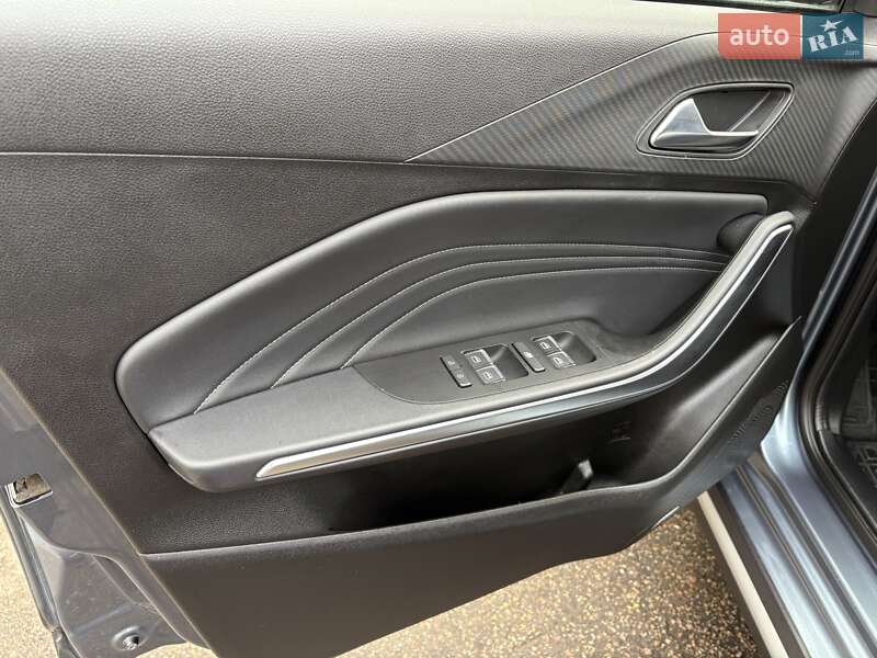 Внедорожник / Кроссовер Chery Tiggo 2 Pro 2022 в Киеве