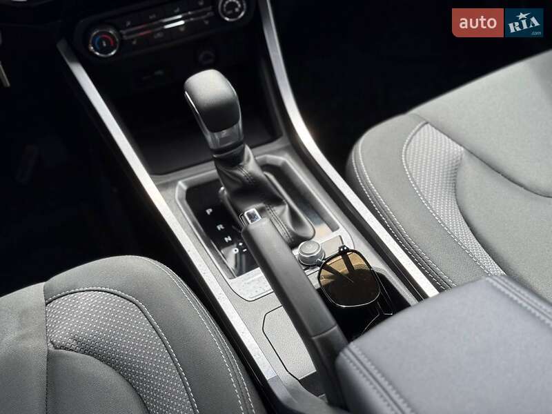 Позашляховик / Кросовер Chery Tiggo 2 Pro 2021 в Кривому Розі фото 37 Позашляховик / Кросовер Chery Tiggo 2 Pro 2021 в Кривому Розі