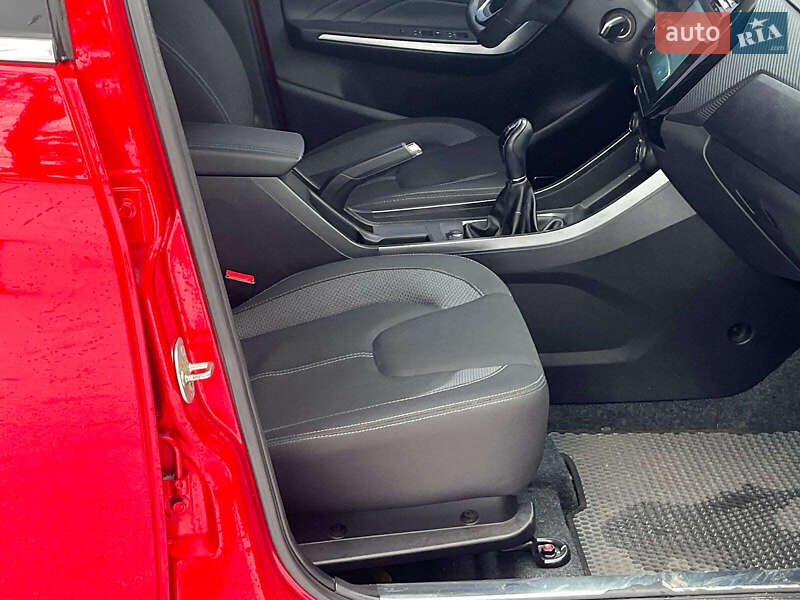 Позашляховик / Кросовер Chery Tiggo 2 Pro 2022 в Києві