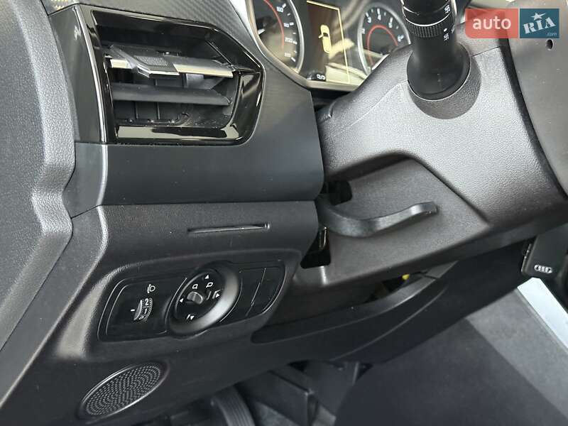 Внедорожник / Кроссовер Chery Tiggo 2 Pro 2022 в Одессе фото 16 Внедорожник / Кроссовер Chery Tiggo 2 Pro 2022 в Одессе