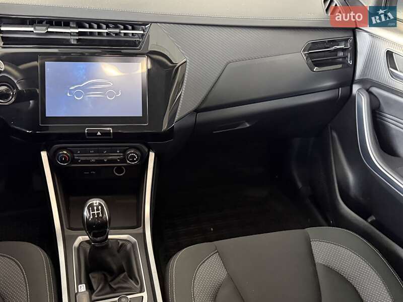 Внедорожник / Кроссовер Chery Tiggo 2 Pro 2022 в Одессе фото 19 Внедорожник / Кроссовер Chery Tiggo 2 Pro 2022 в Одессе